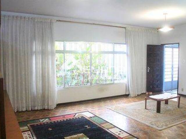 #JE13421 - Casa para Locação em São Caetano do Sul - SP - 2