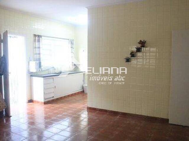 #JE13421 - Casa para Locação em São Caetano do Sul - SP - 3
