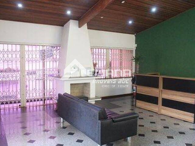 #JE13422 - Casa para Venda em São Caetano do Sul - SP - 1