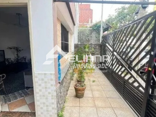#JE13423 - Sobrado para Venda em São Caetano do Sul - SP - 1