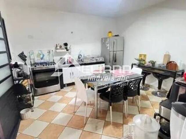 Sobrado para Venda em São Caetano do Sul - 4