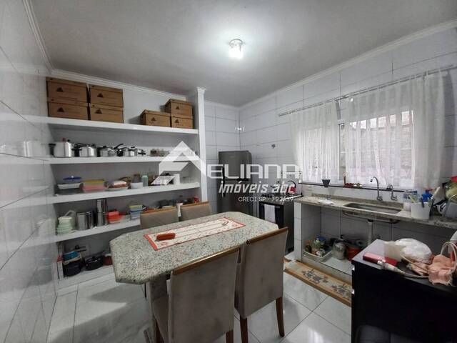 #GE10.705 - Casa para Venda em São Caetano do Sul - SP - 3