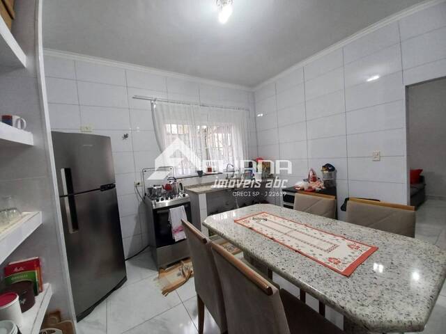 Casa para Venda em São Caetano do Sul - 4