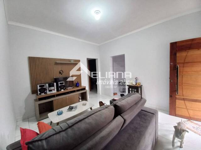 #GE10.705 - Casa para Venda em São Caetano do Sul - SP - 1