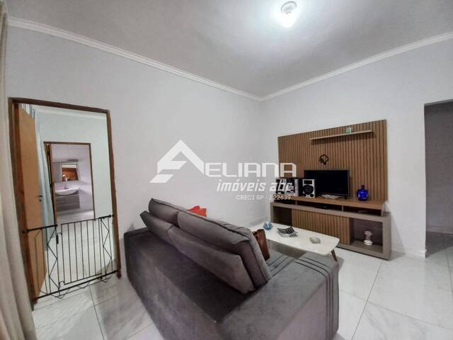 #GE10.705 - Casa para Venda em São Caetano do Sul - SP - 2