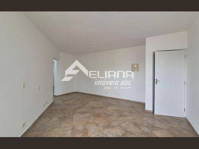 #JE13425 - Apartamento para Venda em Santo André - SP - 3