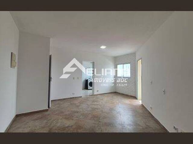 Apartamento para Venda em Santo André - 4