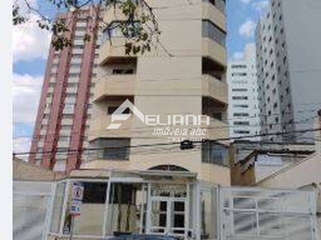 #GA10.709 - Apartamento para Venda em São Caetano do Sul - SP - 1