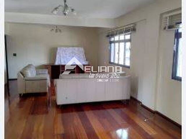 #GA10.709 - Apartamento para Venda em São Caetano do Sul - SP - 2