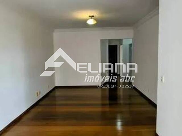 #JE13409 - Apartamento para Venda em São Caetano do Sul - SP - 3