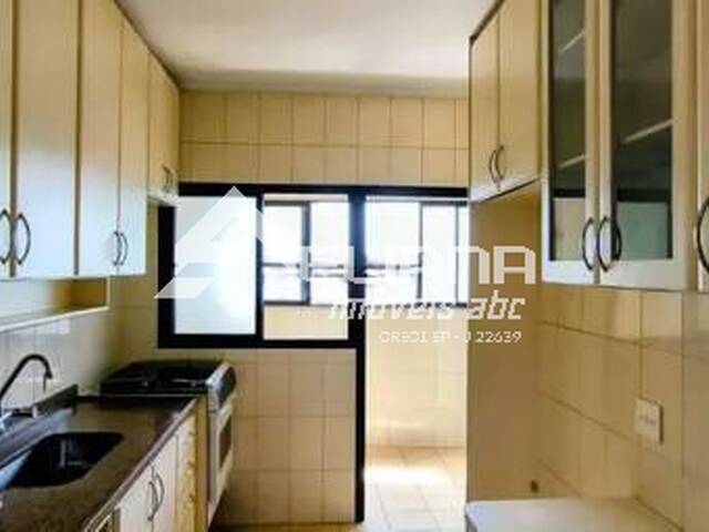 Apartamento para Venda em São Caetano do Sul - 5