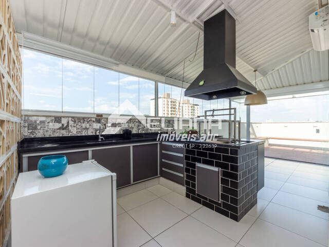 #GE10.708 - Apartamento para Venda em São Caetano do Sul - SP - 2