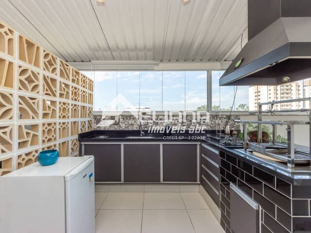 #GE10.708 - Apartamento para Venda em São Caetano do Sul - SP - 1