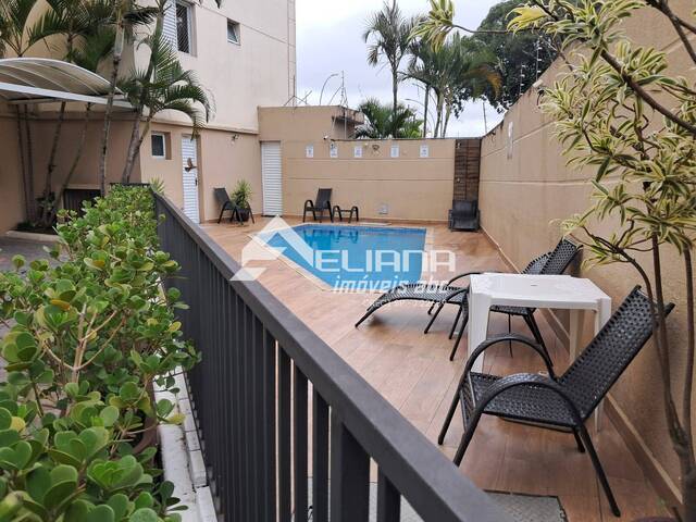 Apartamento para Venda em Santo André - 5
