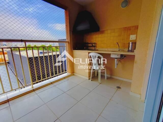 #NS3427 - Apartamento para Venda em São Caetano do Sul - SP - 1