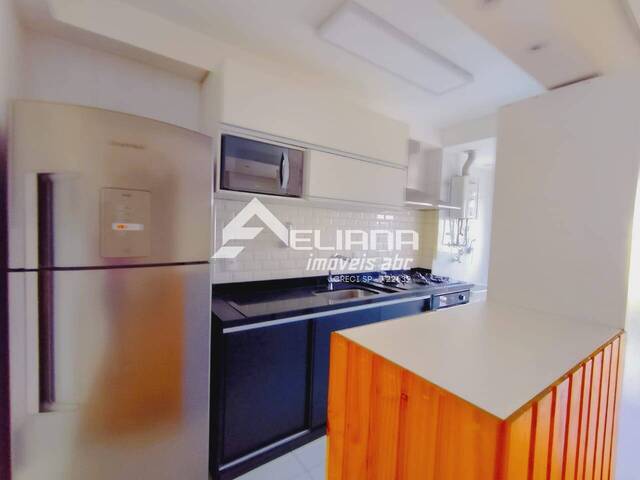 Apartamento para Venda em São Caetano do Sul - 5