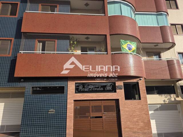 #SF13429 - Apartamento para Venda em São Caetano do Sul - SP - 1