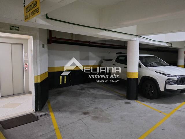 #SF13429 - Apartamento para Venda em São Caetano do Sul - SP - 2