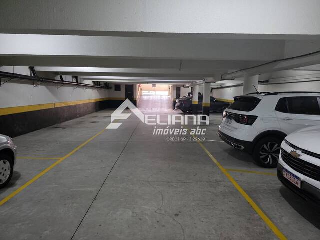 #SF13429 - Apartamento para Venda em São Caetano do Sul - SP - 3