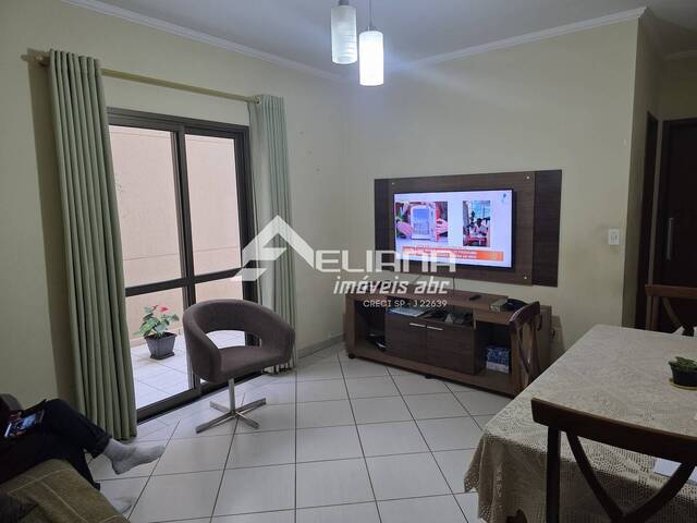 Apartamento para Venda em São Caetano do Sul - 4
