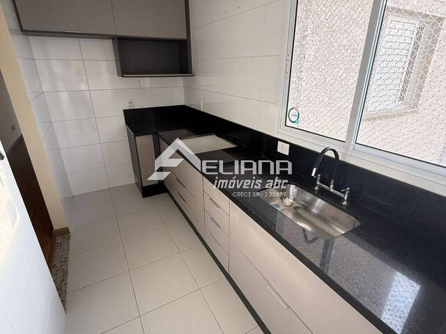 Apartamento para Venda em Santo André - 4