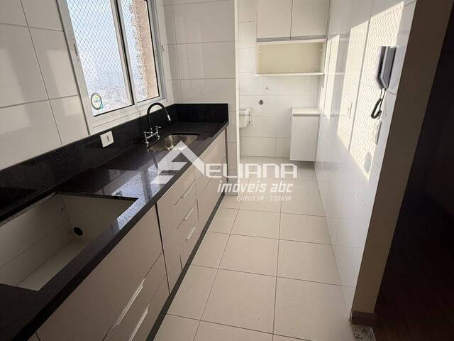 Apartamento para Venda em Santo André - 2