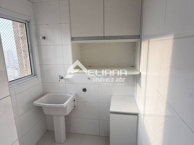 Apartamento para Venda em Santo André - 5