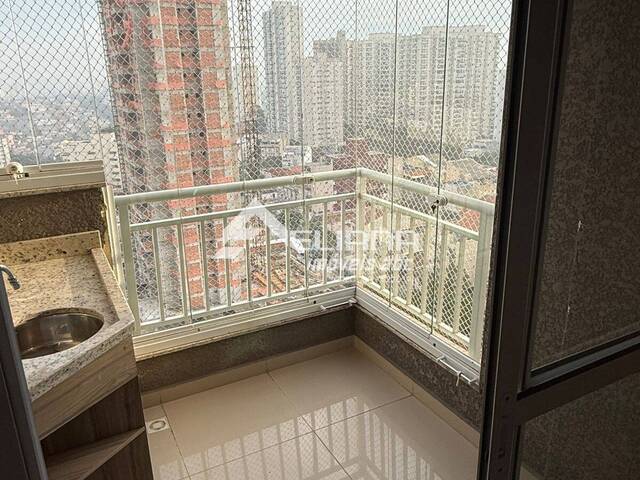 Apartamento para Venda em Santo André - 3