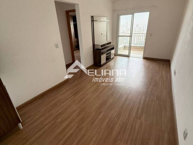 Apartamento para Venda em Santo André - 5