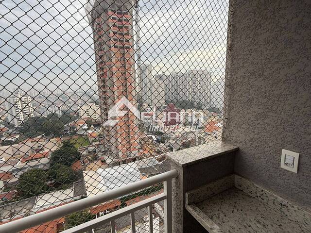 Apartamento para Venda em Santo André - 4