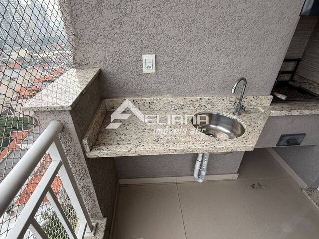 Apartamento para Venda em Santo André - 2
