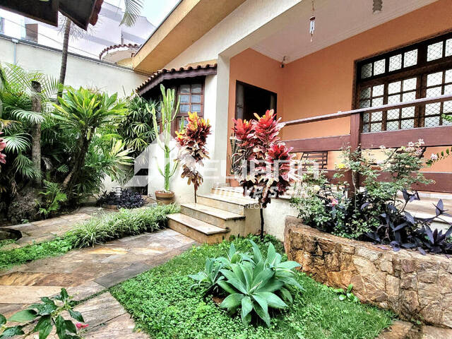 #AC6189 - Casa para Venda em São Caetano do Sul - SP - 1