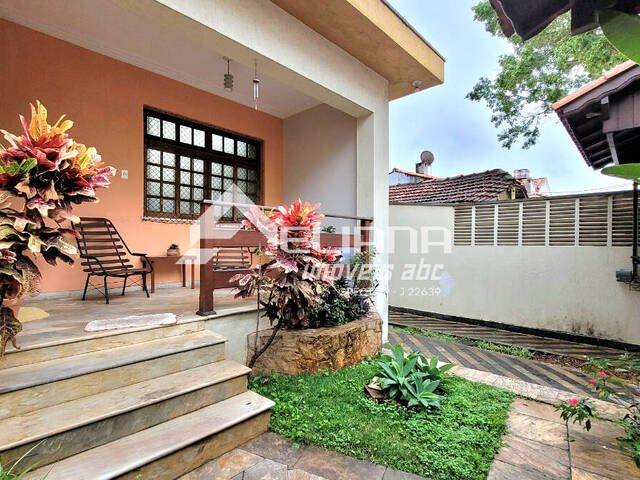 #AC6189 - Casa para Venda em São Caetano do Sul - SP - 2