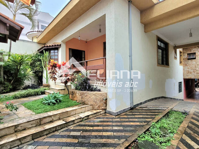 Casa para Venda em São Caetano do Sul - 4