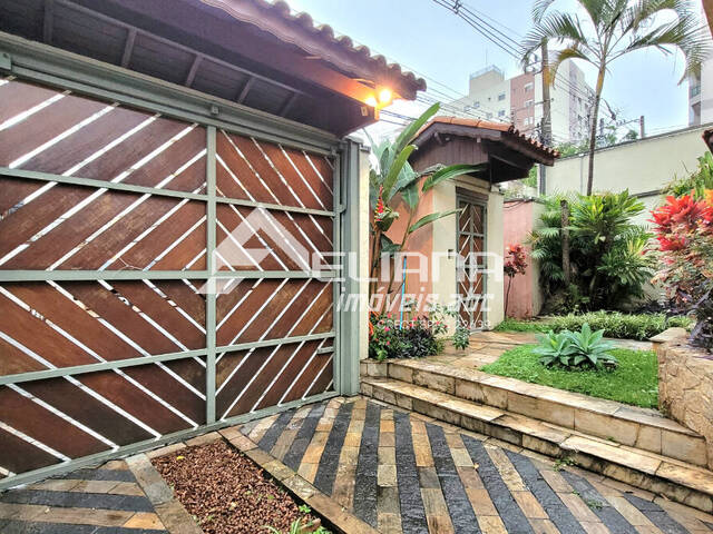 Casa para Venda em São Caetano do Sul - 4