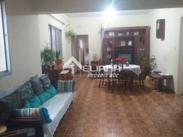 #GE10.712 - Casa para Venda em São Caetano do Sul - SP - 2