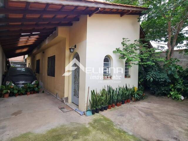 #GE10.712 - Casa para Venda em São Caetano do Sul - SP - 1