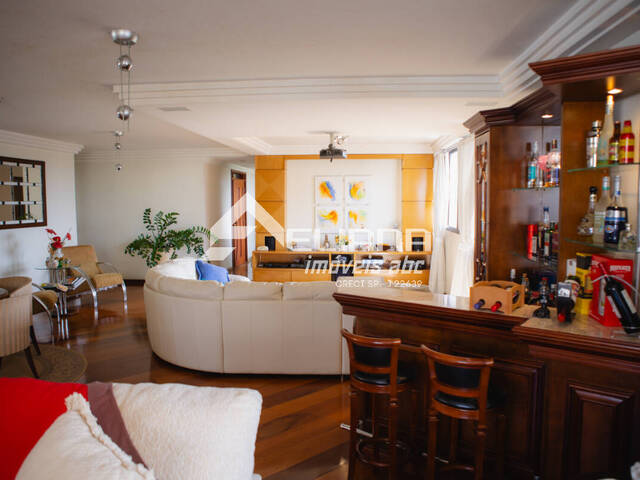 #AC6182 - Apartamento para Venda em Santo André - SP - 2