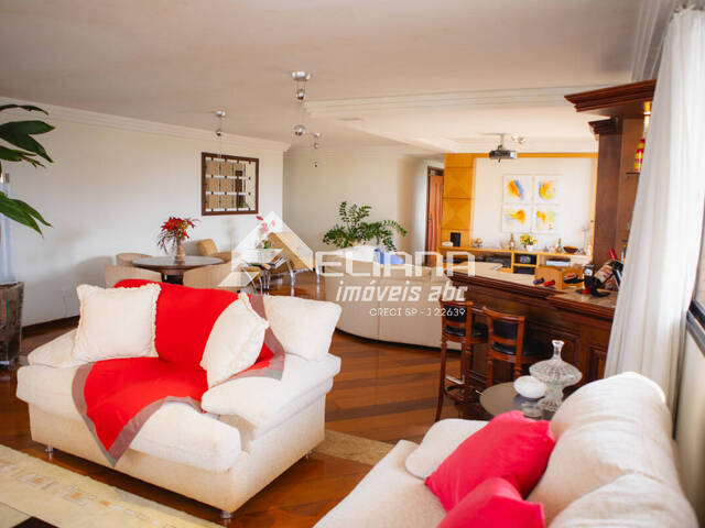 #AC6182 - Apartamento para Venda em Santo André - SP - 1