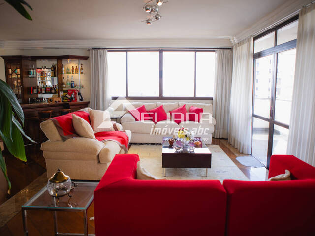 #AC6182 - Apartamento para Venda em Santo André - SP - 3