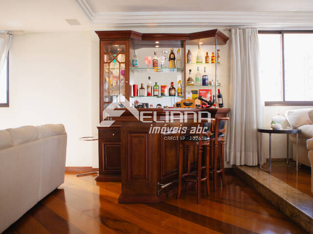 Apartamento para Venda em Santo André - 4