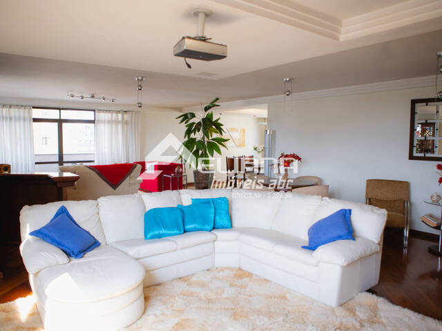 Apartamento para Venda em Santo André - 5