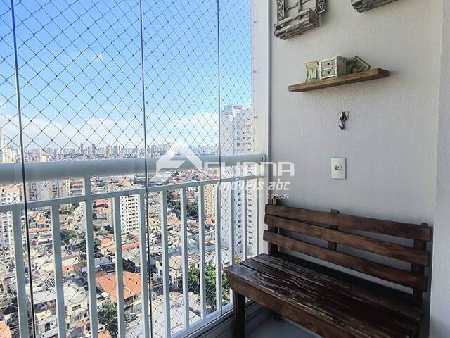 Apartamento para Venda em São Paulo - 2