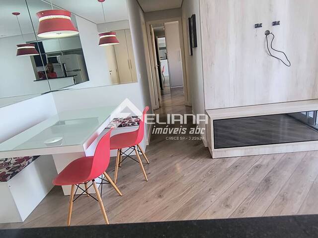 #GA10.622 - Apartamento para Venda em São Paulo - SP