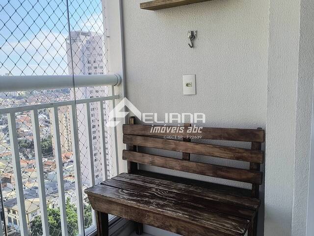 #GA10.622 - Apartamento para Venda em São Paulo - SP