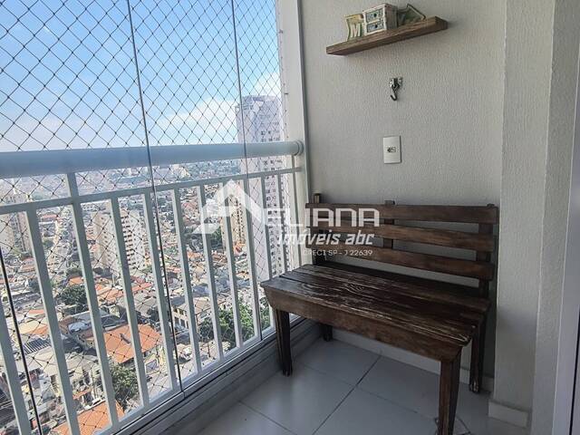 Apartamento para Venda em São Paulo - 5