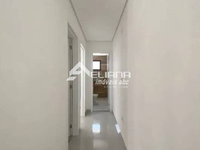Apartamento para Venda em Santo André - 5
