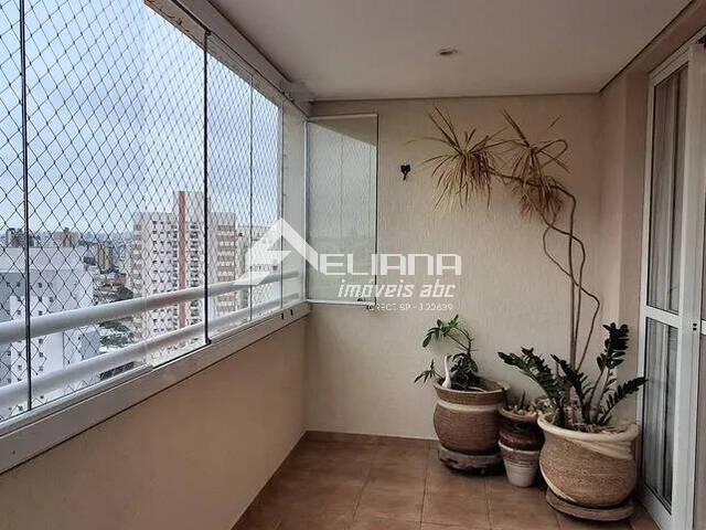 #GE10.717 - Apartamento para Venda em São Caetano do Sul - SP - 2