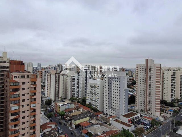 #GE10.717 - Apartamento para Venda em São Caetano do Sul - SP - 3