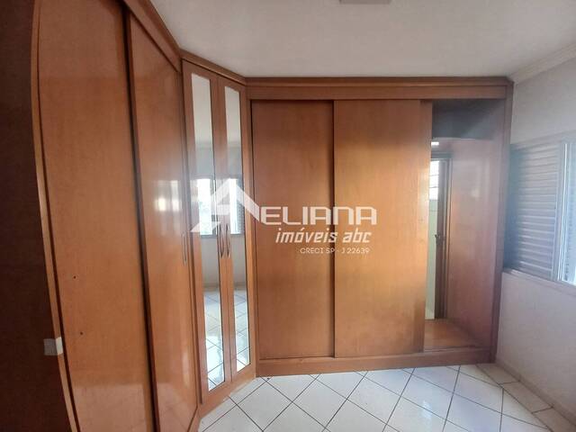 Apartamento para Venda em São Caetano do Sul - 4